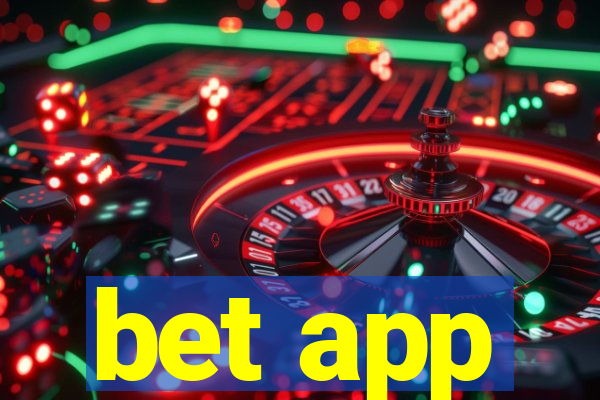 bet app